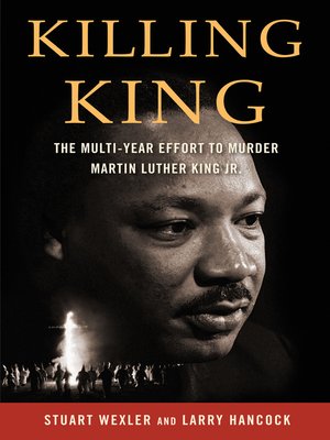cover image of Killing King